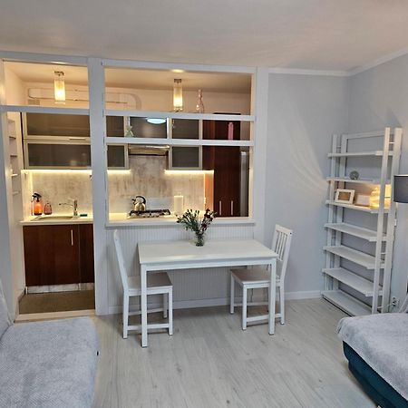 Mieszkaniesopot Buitenkant foto